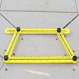 Saker® Angle Measuring Tool (UK)