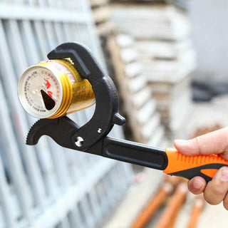 SAKER® Multi-function Pipe Wrench