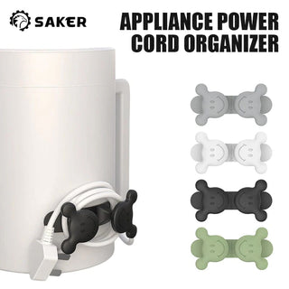 Saker Cord Winder for Appliances