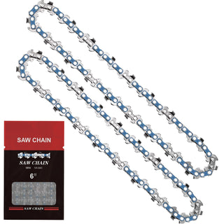 SAKER® Mini Chainsaw Chains