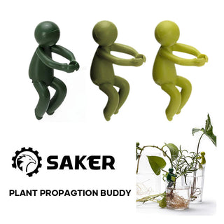 SAKER® Plant Propagation Buddy