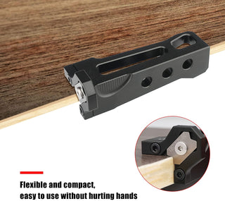 Woodworking Edge Trimmer