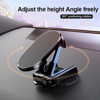 Upgraded Magnetic Car Phone Mount