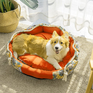 SAKER® Orthopedic Dog Bed