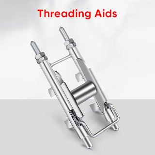 SAKER® Threading Aids